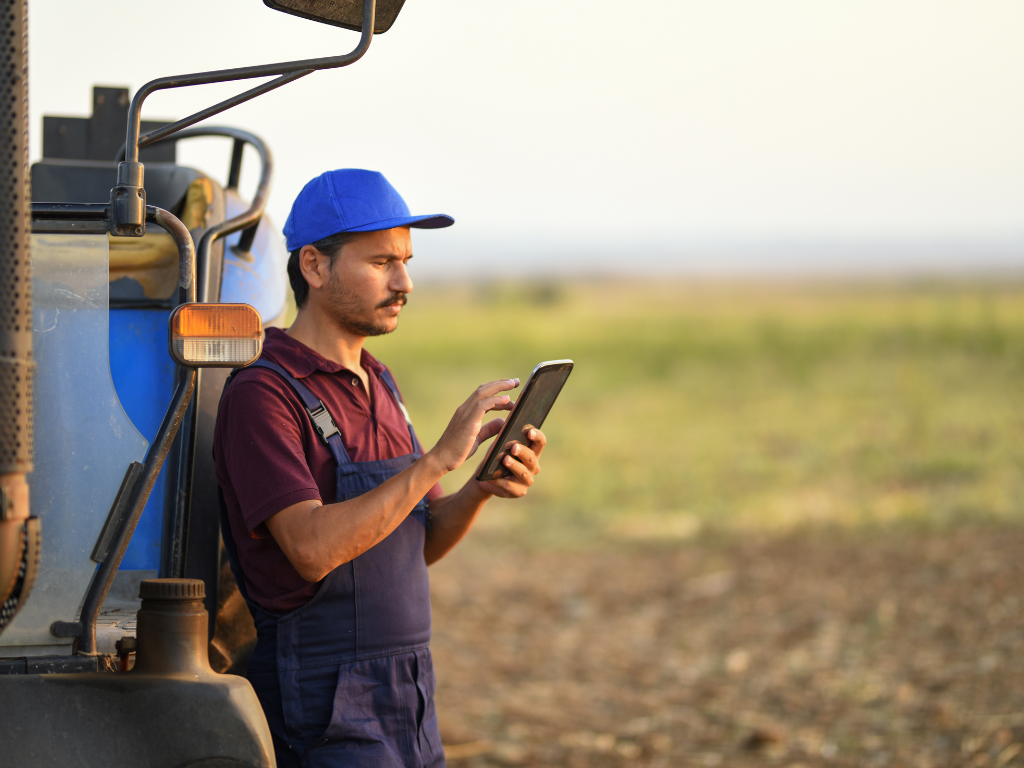 The Future of Farming in Caledonia: Integrating Technology into Your Equipment