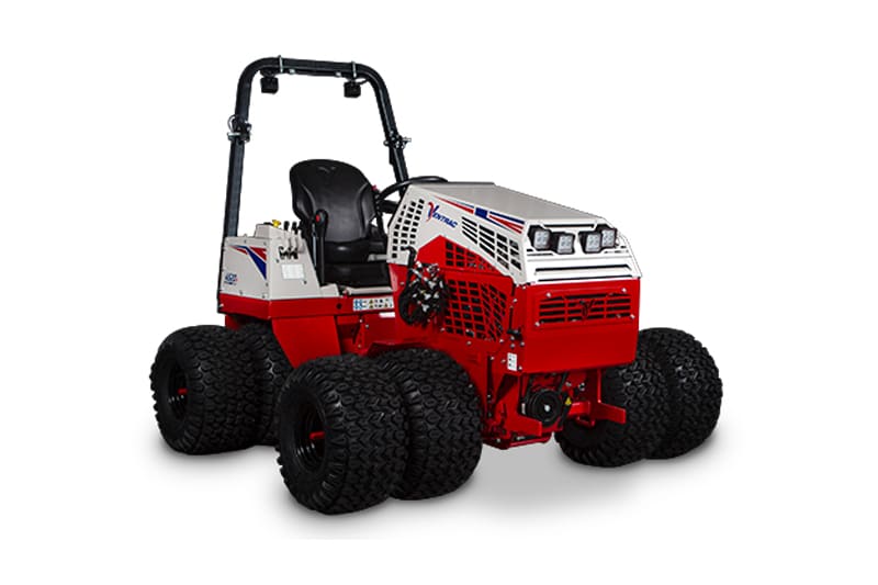 Ventrac 4520N Compact Tractor