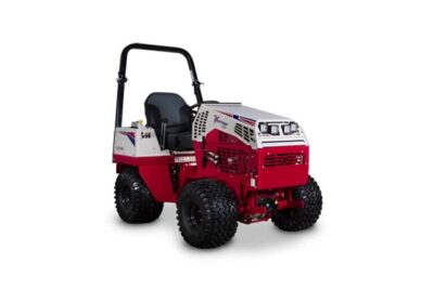 Ventrac 4520Y Compact Tractor