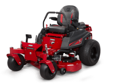 Ferris 500S Zero Turn Mower – 5902056