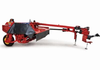 New Holland Discbine 210R