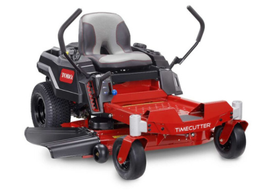 Toro TimeCutter Zero Turn Mower – 75746