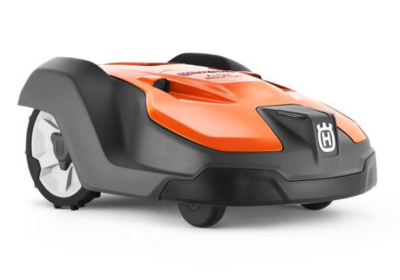 Husqvarna 550 Automower