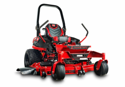 Toro ZMaster 2000 Zero Turn Mower – 77294
