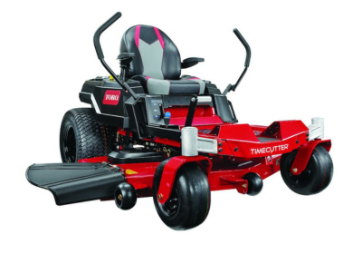Toro TimeCutter Zero Turn Mower – 75762