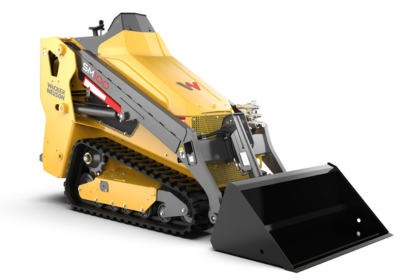 Wacker Neuson SM100 Utility Track Loader