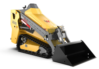 Wacker Neuson SM100 Utility Track Loader