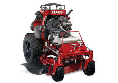 Ferris SRSZ1 Stand on Mower – 5901942