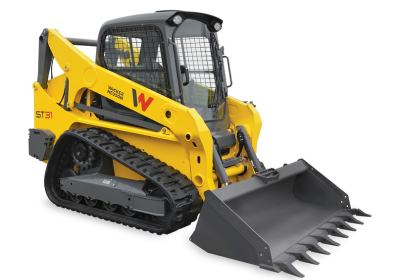 Wacker Neuson ST31 Compact Track Loader