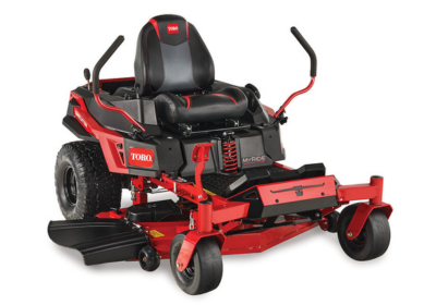 Toro TimeCutter Zero Turn Mower – 77502