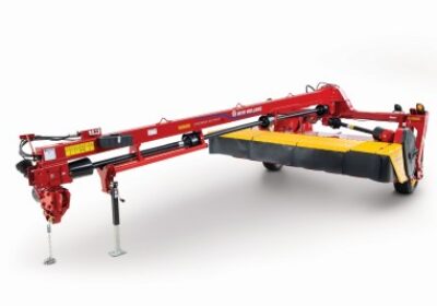 New Holland Discbine 313R PLUS