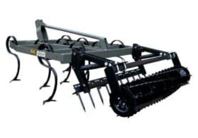 Braber Equipment BE-FCH06R Cultivator