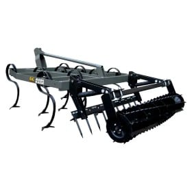 Braber Equipment BE-FCH06R Cultivator