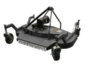 Braber Equipment FM72RDGS 72″ Finish Mower