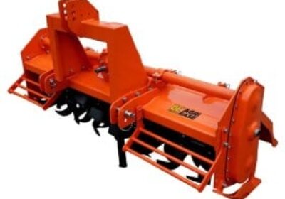 Braber Equipment IGN210 Rotary Tiller