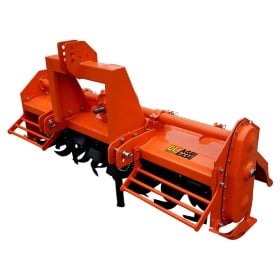 Braber Equipment IGN210 Rotary Tiller