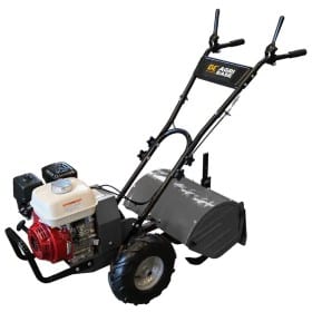Braber Equipment BRTH65 Rear Tiller