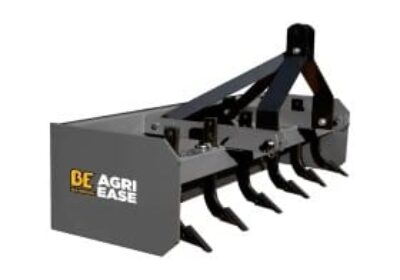 Braber Equipment BE-BBR4N Box Blade