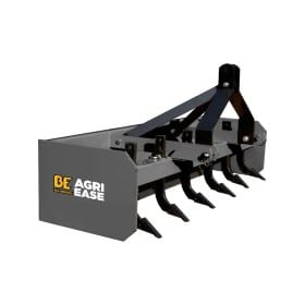 Braber Equipment BE-BBR4N Box Blade
