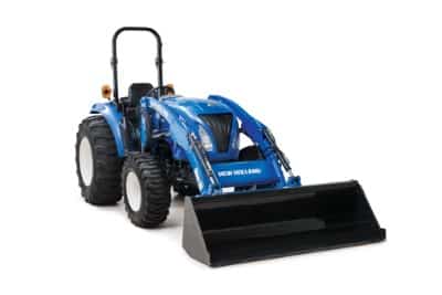 New Holland Boomer 55 Compact Tractor