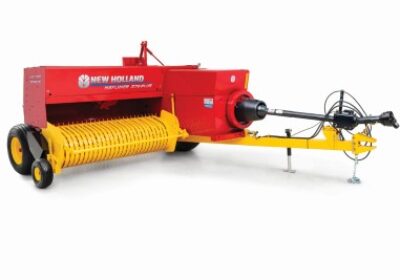New Holland HAYLINER 275 PLUS