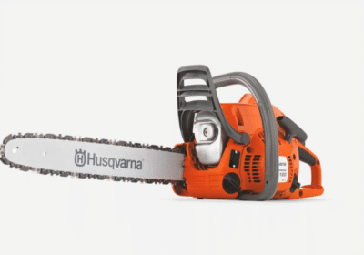 Husqvarna 120 Chainsaw