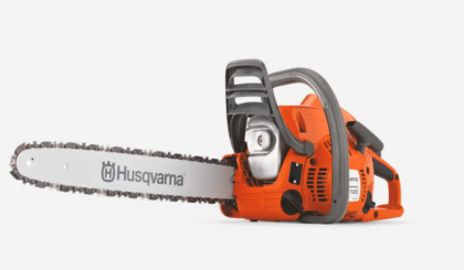 Husqvarna 120 Chainsaw