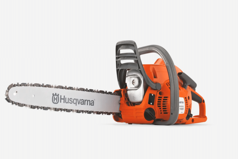 Husqvarna 120 Chainsaw