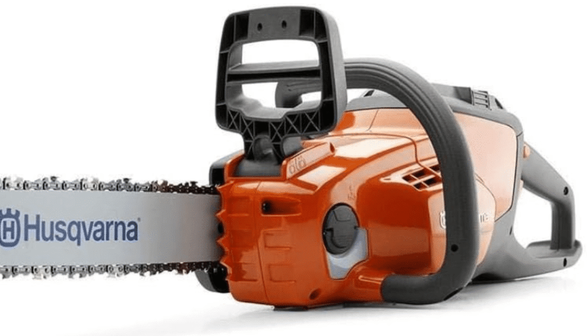 Husqvarna 120I Chainsaw