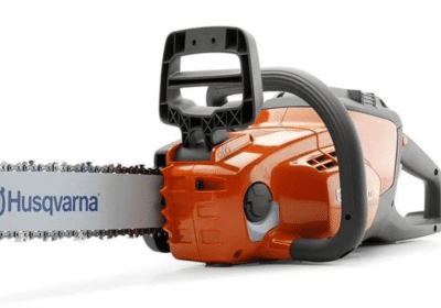 Husqvarna 120I Chainsaw