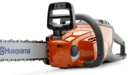 Husqvarna 120I Chainsaw
