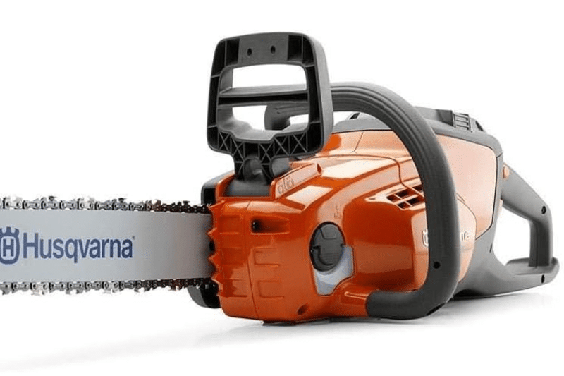 Husqvarna 120I Chainsaw