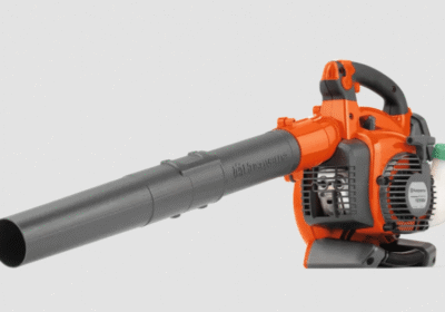 Husqvarna 125BVX Leaf Blower