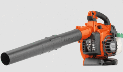 Husqvarna 125BVX Leaf Blower