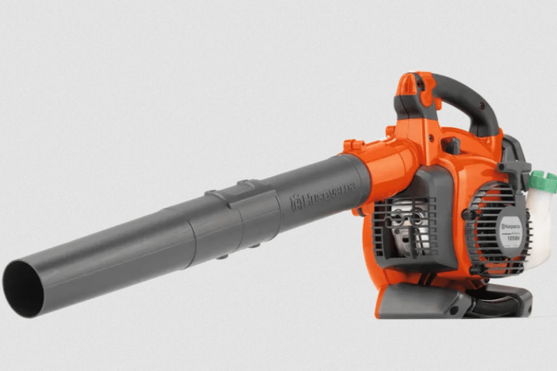 Husqvarna 125BVX Leaf Blower