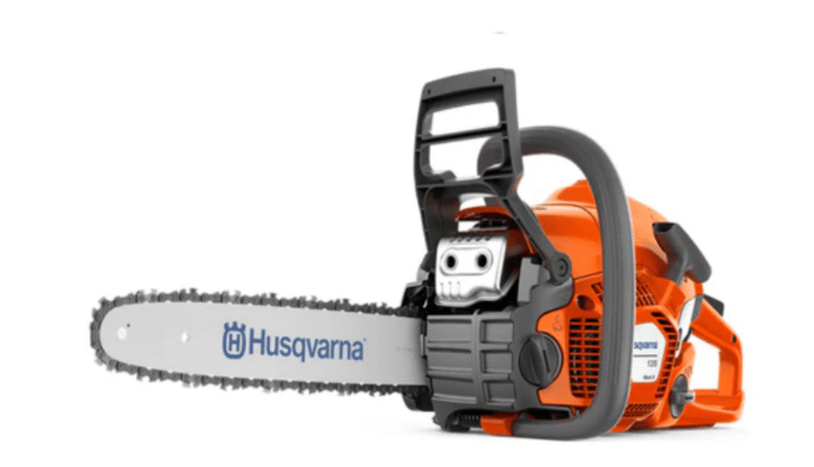 Husqvarna 135II Chainsaw