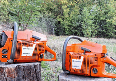 Husqvarna 3120XP Chainsaw