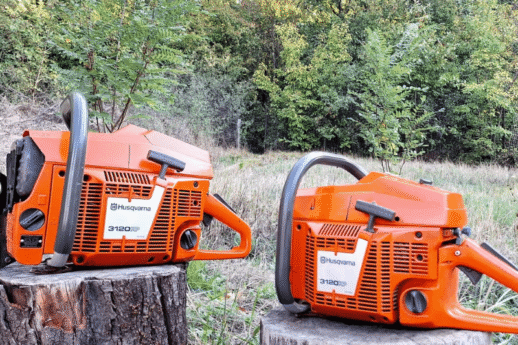 Husqvarna 3120XP Chainsaw