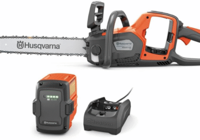 Husqvarna 350I Chainsaw