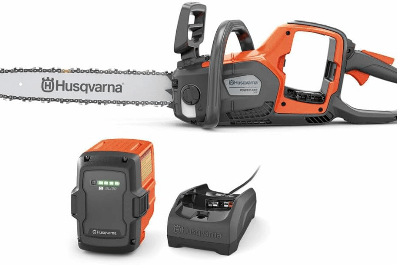 Husqvarna 350I Chainsaw