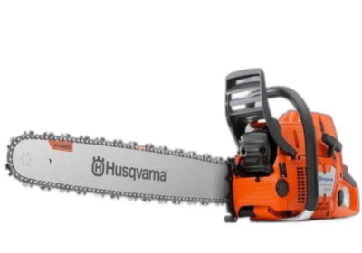 Husqvarna 390XP Chainsaw