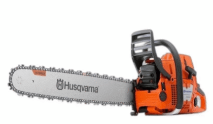 Husqvarna 390XP Chainsaw