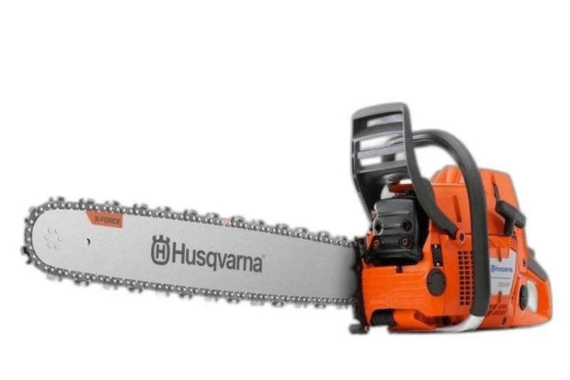 Husqvarna 390XP Chainsaw