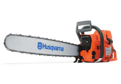 Husqvarna 395XP Chainsaw