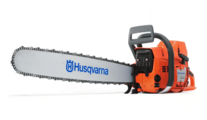 Husqvarna 395XP Chainsaw