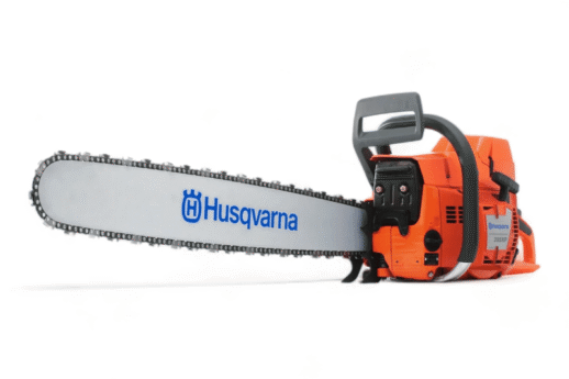 Husqvarna 395XP Chainsaw