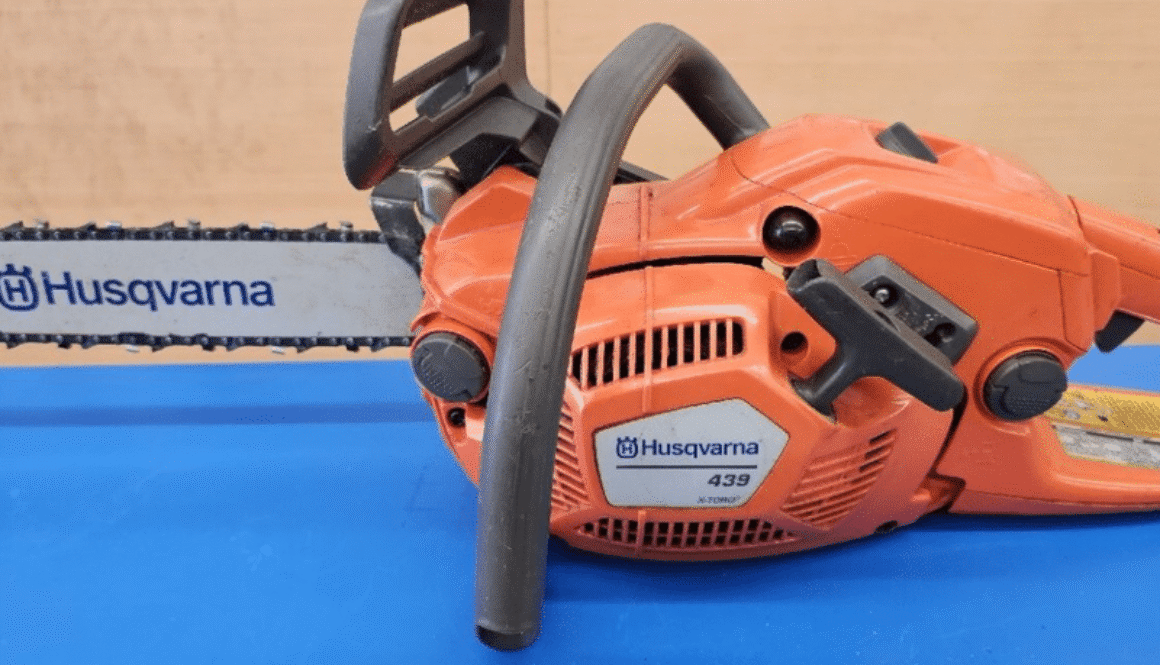 Husqvarna 439 Chainsaw