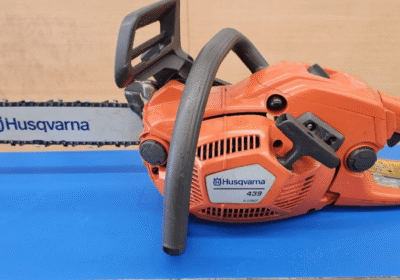 Husqvarna 439 Chainsaw