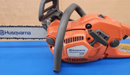 Husqvarna 439 Chainsaw