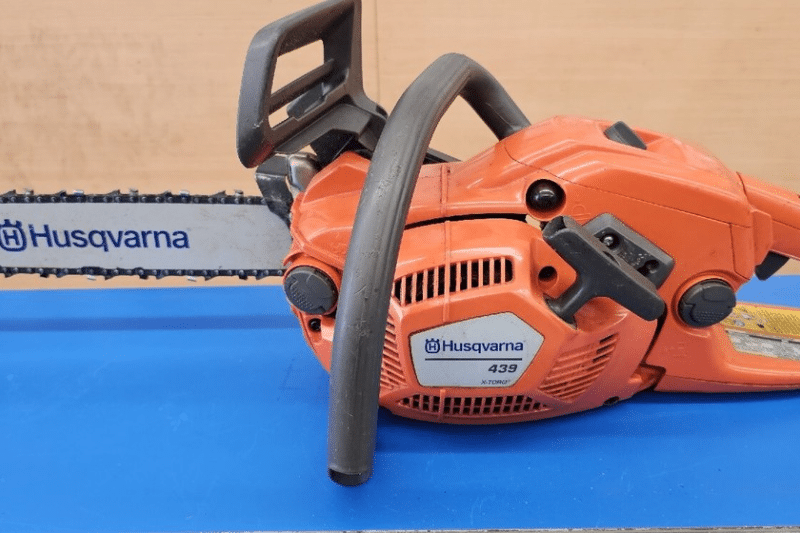 Husqvarna 439 Chainsaw